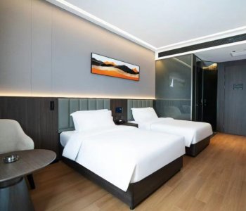 西安酒店家具生產(chǎn)廠家哪個(gè)排名好？