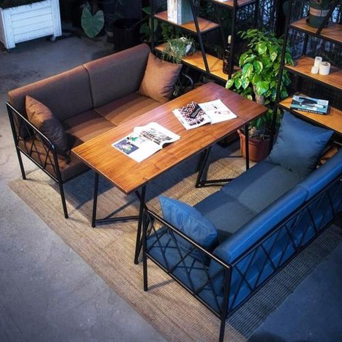 20191207/5deb9222f353e.jpg 漢中西餐廳卡座沙發(fā).jpg