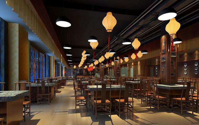 20200118/5e227b399104d.jpg 西安某店面火鍋桌椅.jpg