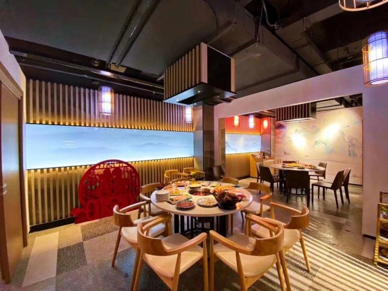 20200825/5f451fa795cb0.jpg 西安大味火鍋?zhàn)酪味ㄖ?jpg