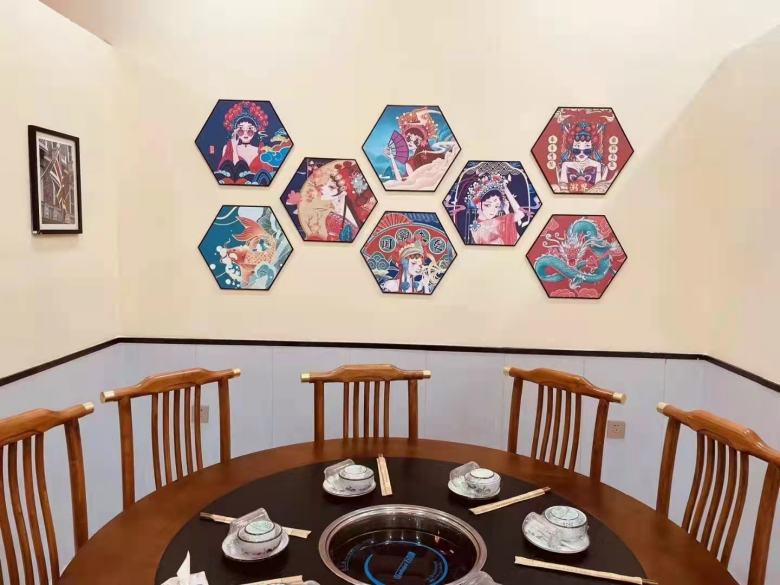 20220207/620119663cb76.jpg 火鍋店實木圓桌.jpg