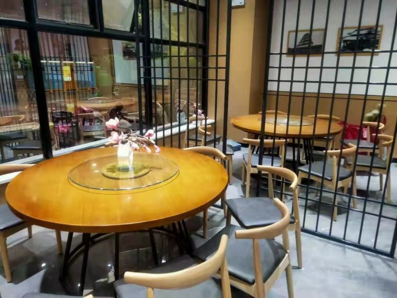 20220602/6298d02055691.jpg 老秦味道圓桌.jpg