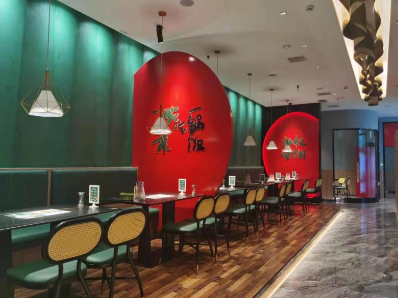 20230101/63b12c83c181b.jpg 菜很下飯餐廳卡座沙發(fā).jpg