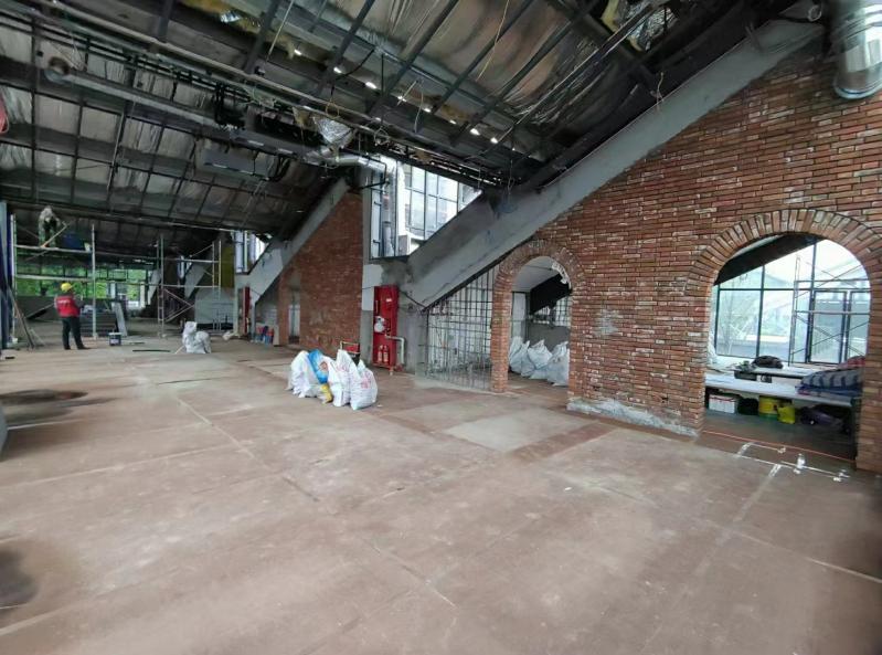 20230909/64fc36216a7ab.jpg 阿記燒烤山陽(yáng)店裝修現(xiàn)場(chǎng).jpg